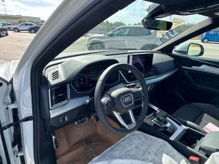 AUDI Q5 usata, con Climatizzatore