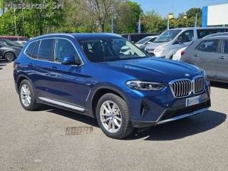 BMW X3 usata, con Controllo trazione