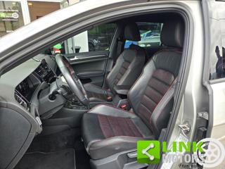VOLKSWAGEN Golf GTI usata, con Alzacristalli elettrici