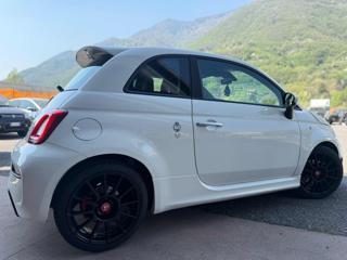 ABARTH 595 usata, con Autoradio