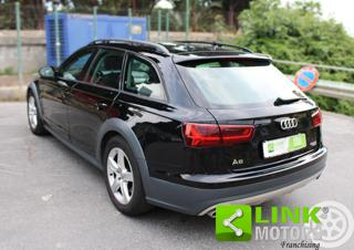 AUDI A6 allroad usata, con Boardcomputer