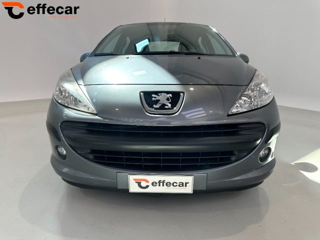 PEUGEOT 207 usata, con Airbag