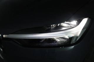 VOLVO XC60 usata 8