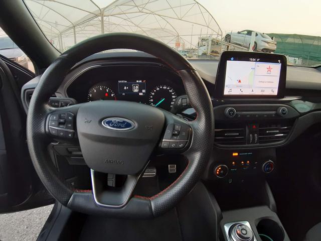 FORD Focus usata, con Climatizzatore