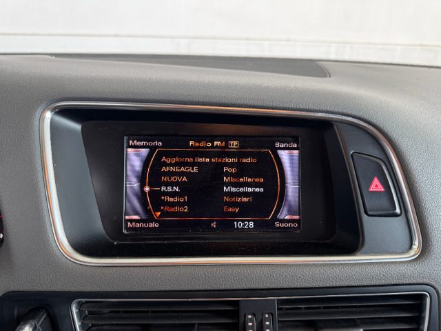 AUDI Q5 usata 27