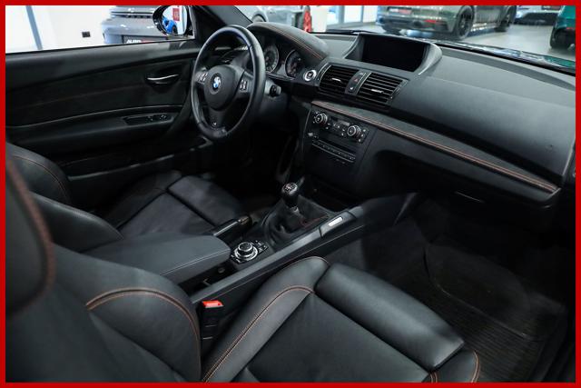 BMW 1er M Coupe usata, con Cruise Control
