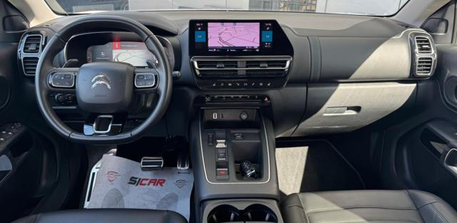 CITROEN C5 Aircross usata, con Controllo trazione