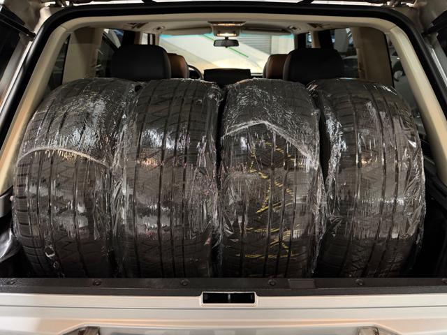 LAND ROVER Range Rover usata, con Vetri oscurati