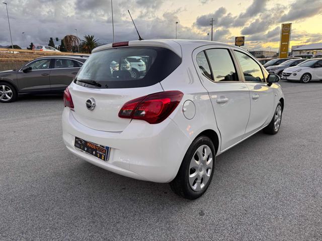 OPEL Corsa usata, con Airbag laterali