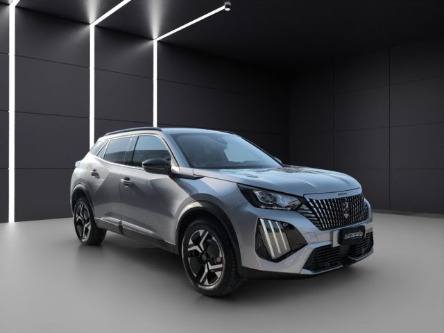 PEUGEOT 2008 usata, con Climatizzatore