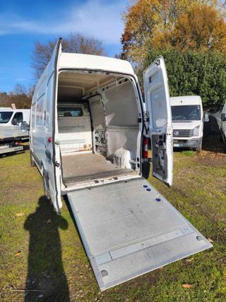 OPEL Movano usata 7
