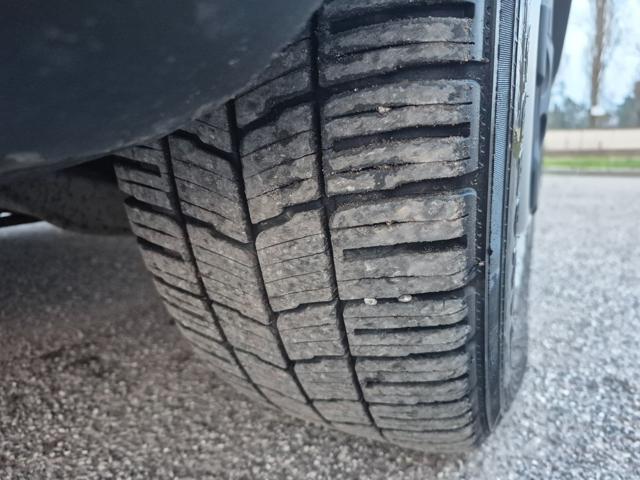 IVECO Daily usata, con Filtro antiparticolato