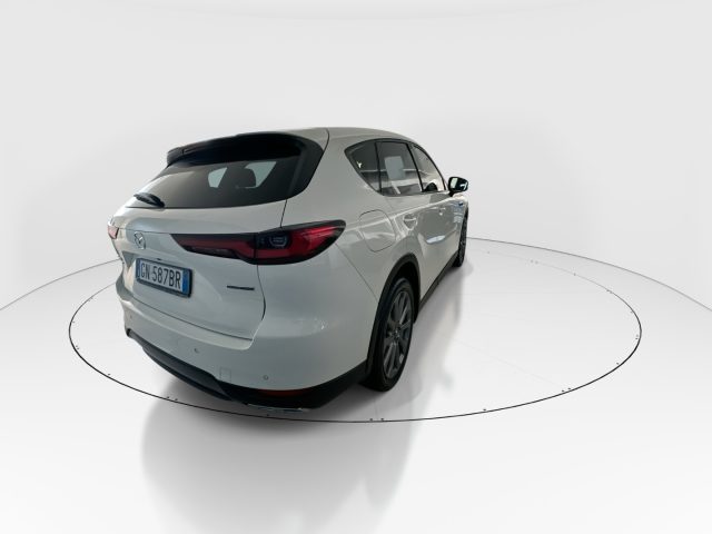 MAZDA CX-60 usata, con Fari LED