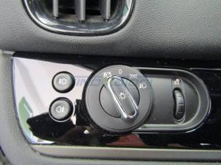 MINI Countryman usata, con Park Distance Control