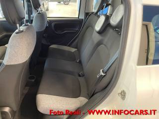 FIAT Panda usata, con Boardcomputer