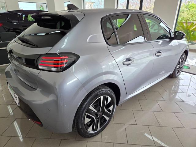 PEUGEOT 208 usata, con Alzacristalli elettrici
