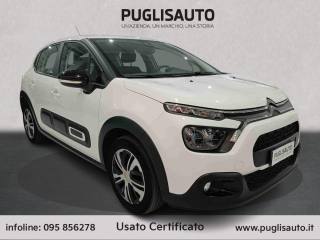 CITROEN C3 BlueHDi 100 S&S Feel