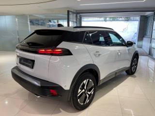 PEUGEOT 2008 usata, con ESP