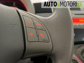 FIAT 500 usata, con Hill holder