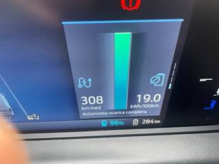 FORD E-Transit usata, con Specchietti laterali elettrici