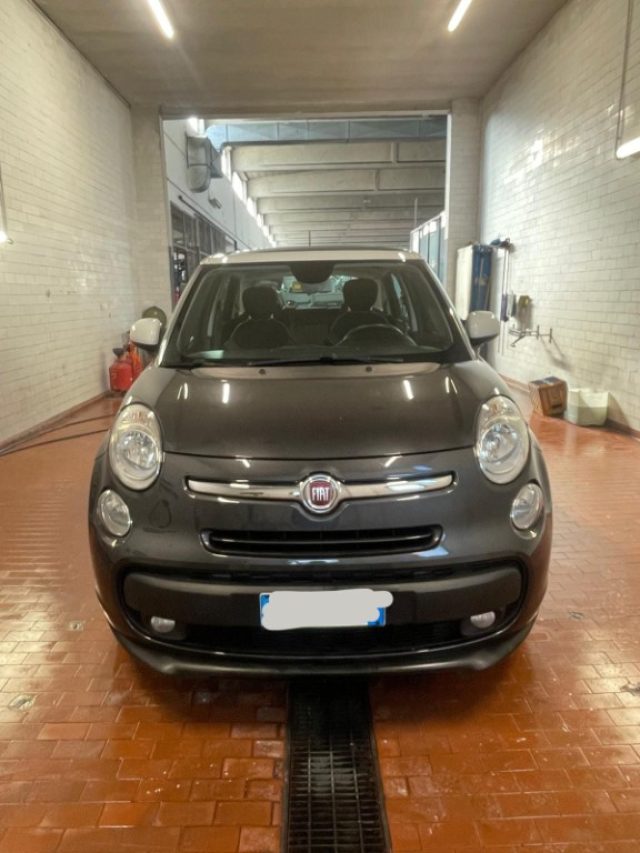FIAT 500L usata, con Chiusura centralizzata telecomandata