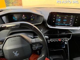 PEUGEOT 2008 usata, con Airbag laterali