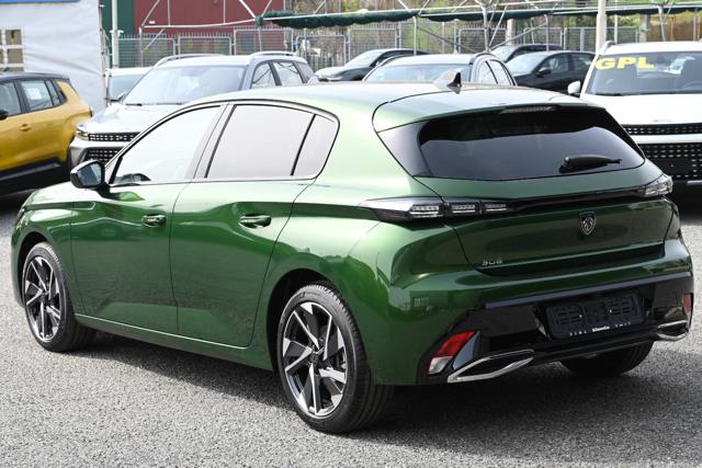 PEUGEOT 308 usata, con Boardcomputer
