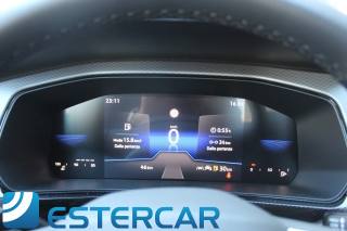 VOLKSWAGEN T-Cross usata, con Autoradio