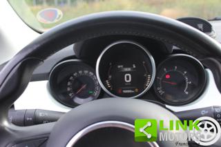 FIAT 500X usata, con Servosterzo