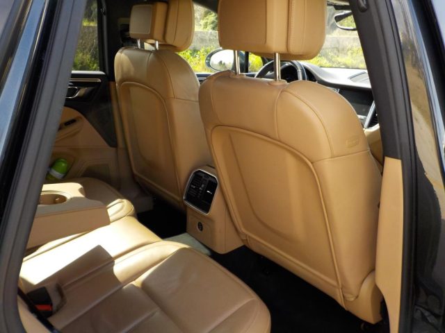 PORSCHE Macan usata, con Adaptive Cruise Control