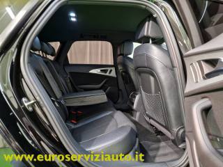 AUDI A6 usata, con Bluetooth