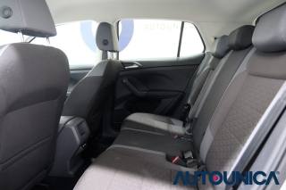 VOLKSWAGEN T-Cross usata, con Sistema di riconoscimento della stanchezza