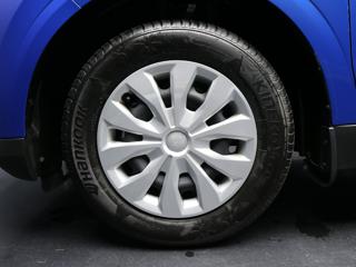 FORD Transit Courier usata, con Boardcomputer