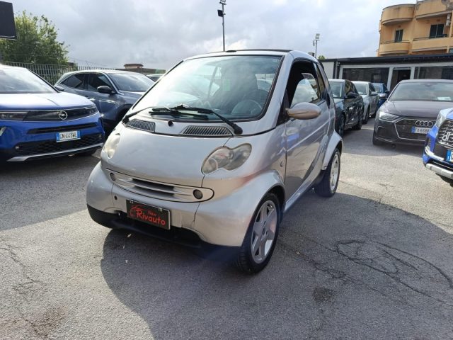 SMART ForTwo usata, con Airbag Passeggero