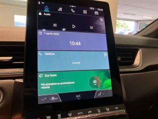 RENAULT Captur usata, con USB