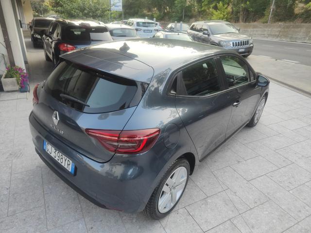 RENAULT Clio usata, con Climatizzatore