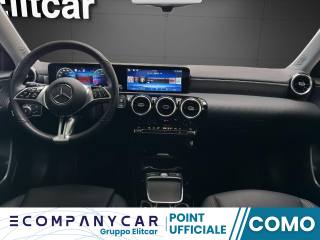 MERCEDES-BENZ A 180 usata, con Controllo automatico clima