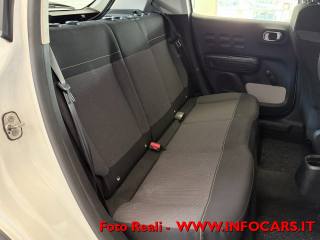 CITROEN C3 usata, con Chiusura centralizzata