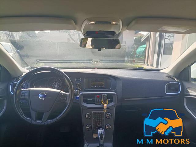 VOLVO V40 usata, con Controllo trazione