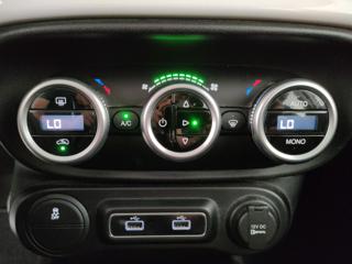 FIAT 500L usata, con Controllo vocale