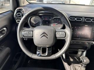CITROEN C3 Aircross usata, con Cruise Control