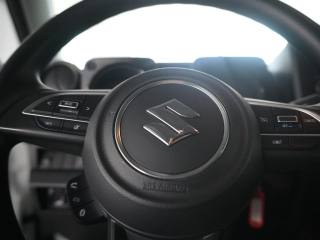 SUZUKI Jimny usata, con Chiusura centralizzata senza chiave