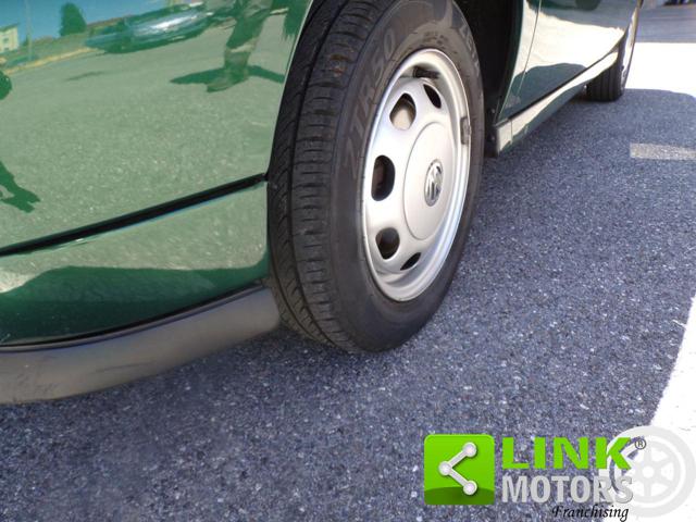 VOLKSWAGEN Polo usata 40