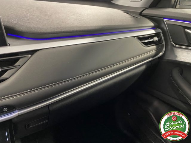 DR MOTOR DR 6.0 usata, con Controllo trazione