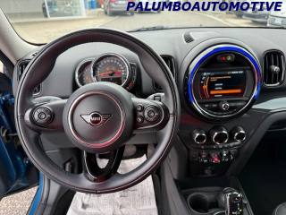 MINI Countryman usata, con ESP