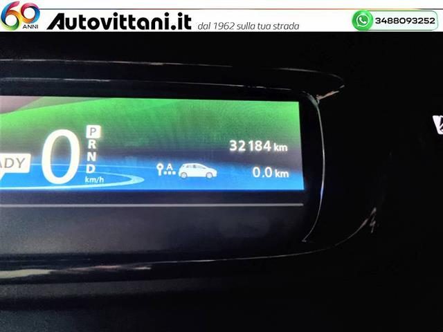 RENAULT ZOE usata 14