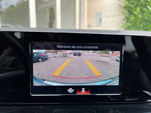 MERCEDES-BENZ GLA 200 usata 27