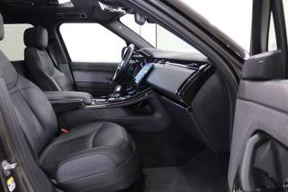 LAND ROVER Range Rover Sport usata, con Sistema di navigazione