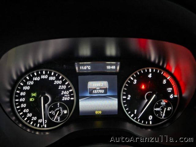 MERCEDES-BENZ A 200 usata, con Immobilizzatore elettronico