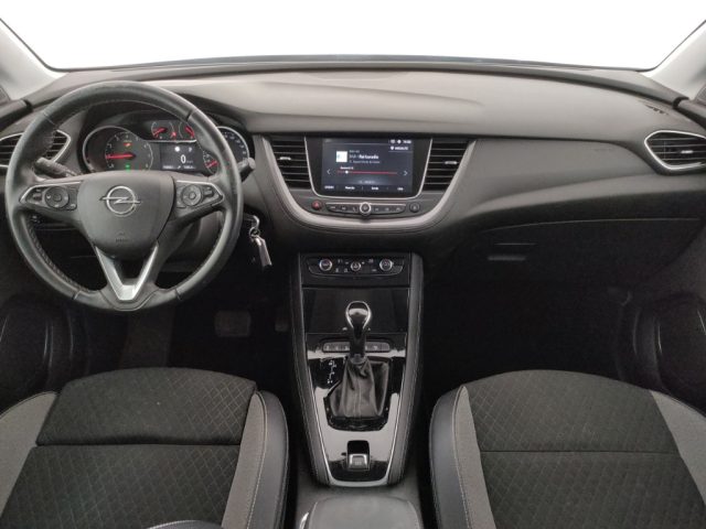 OPEL Grandland X usata, con Controllo trazione